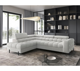 Sedacia súprava FERUCCE, Royal 03 Ľavá