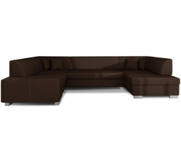 Sedacia súprava HAVANA, Soft 66 pravá