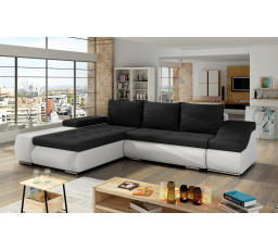 Sedacia súprava ONTARIO, Sawana 14, Soft 17 Ľavá