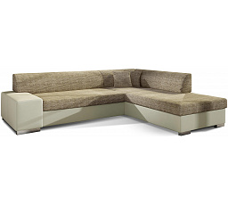 Sedacia súprava PORTO, Berlin 03/ soft 33 Pravá