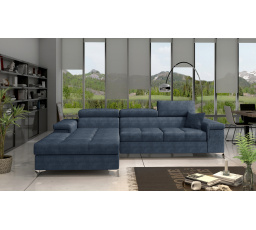 Sedacia súprava RICARDO, Omega 86 ľavá