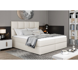 Posteľ - boxspring GLORIA - Soft 33