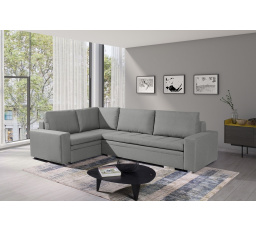 Rohová sedacia súprava TIA, Inari 91, Ľavá