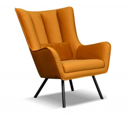 Kreslo RENO kov, Riviera Perfect Harmonie