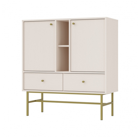 Komoda Tomila 825/3 béžová Komoda Tomila 825/3 béžová