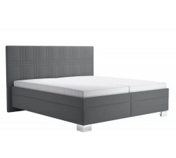 Posteľ Michaela 160x200 Nora