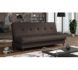 Pohovka Dream XIII hnedá