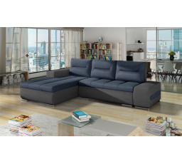 Sedacia súprava OTTAVIO, Soro 76 / Soro 93 ľavá