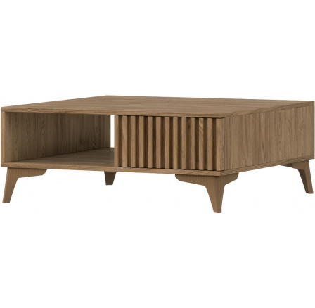 Konferenčný stôl ENTSIAN 80, Dub Artisan