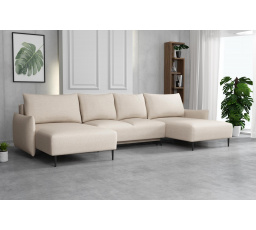 Sedacia súprava Santino U béžová