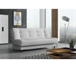 Pohovka Living Anthology svetlo sivá