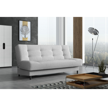 Pohovka Living Anthology svetlo sivá