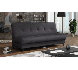 Pohovka Dream XIII sivá