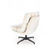 Kreslo FOFANA, Krémová