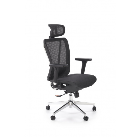 Kancelárske kreslo VIXEN, čierna