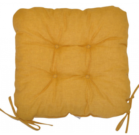 Zvýrazňovač Seat UNI žltej farby