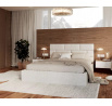 Čalúnená posteľ PASADENA 180x200