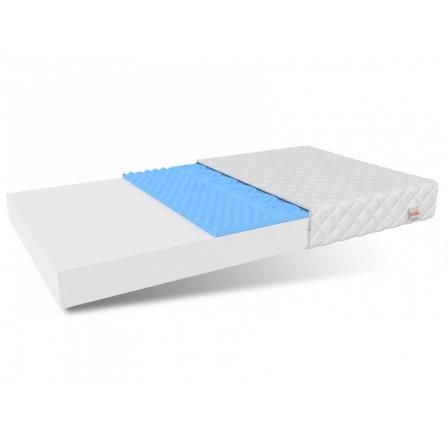 Penový matrac LEON Penový matrac LEON