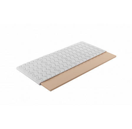 Topper HR 90x200 cm
