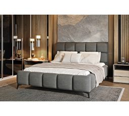 Posteľ Mist 140x200 Sola 6 1