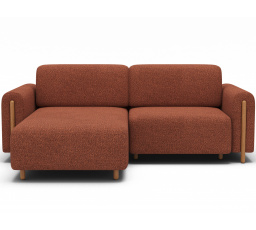 Sedacia súprava ACOSSTA - ľavá, Jaffray 30