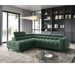 Sedacia súprava FERUCCE, Amore 35 ľavá