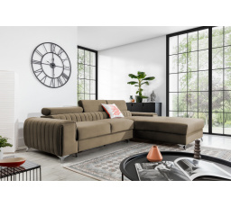 Sedacia súprava GRAYSON, Nube 20 Pravá