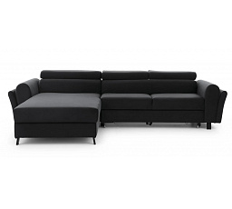 Sedacia súprava MARIALL, Monolith 97 Ľavá