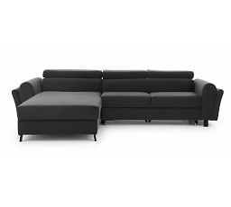 Sedacia súprava MARIALL, Paros 06 Ľavá