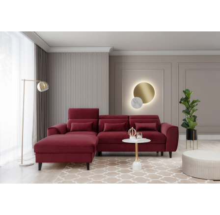 Elsher Béžový 80x150 Koberec 150x80