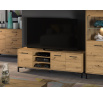 TV komoda Nevio 20, dub Artisan