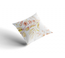 Saténová obliečka na vankúš Jolie 50x70