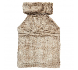 Zahrievací plášť na chrbát Furry