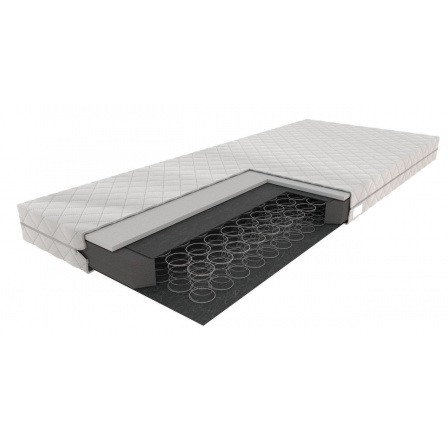 Matrac bonelový 131000 FXJG, 160x200 Matrac bonelový 131000 FXJG, 160x200