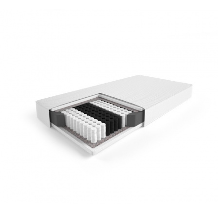 Matrac 200x90 pocket - Matrac 200x90 pocket -