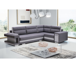 Rohová sedacia súprava A1, Inari 94 a 91, Pravá