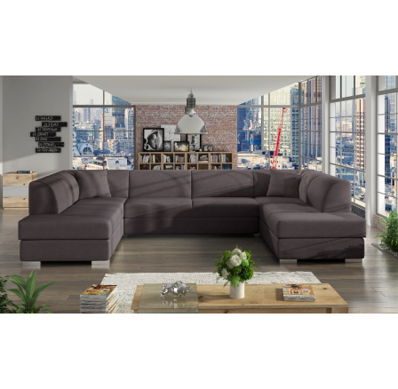 Rohová sedacia súprava DARCO U, Casablanca 2306 Rohová sedacia súprava DARCO U, Casablanca 2306