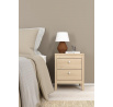 Nočný stolík Real 660 jackson hickory