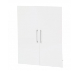 Dvere OFFICE 431, Biele
