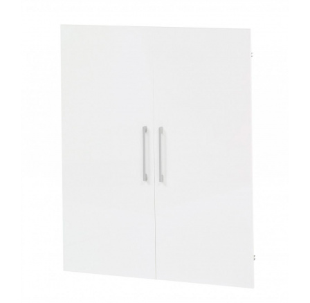Dvere OFFICE 431, Biele