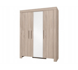 Šatník CEZAR 01