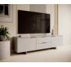 TV komoda ALMA RTV 2D2S, Béžová