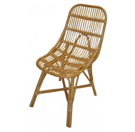 Ratanové kreslo Plazen Ratanové kreslo Plazen