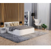 Posteľ HAVANA 90x200