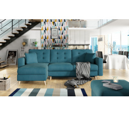 Asgard L Mat Velvet 75 120x210 Obojstranný 1