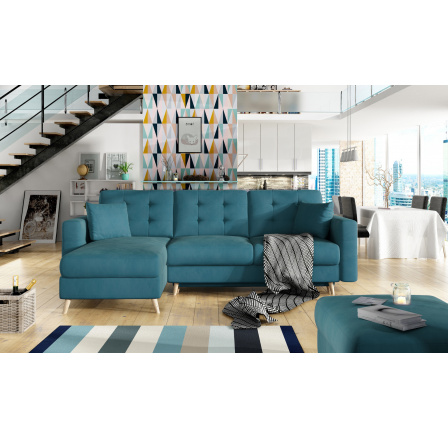 Asgard L Mat Velvet 75 120x210 Obojstranný 1 Asgard L Mat Velvet 75 120x210 Obojstranný 1