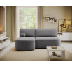 Rohová sedacia súprava LIVOSA - Ľavá, Poco 04