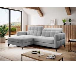 Rohová sedacia súprava LORELLE, Paros 05 Ľavá