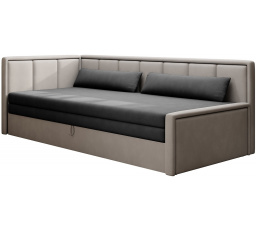 Sedacia súprava FULGEO, Poco 04 /Poco 03 ľavá