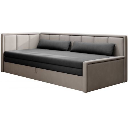 Pohovka FULGEO, Poco 04 /Poco 03 ľavá